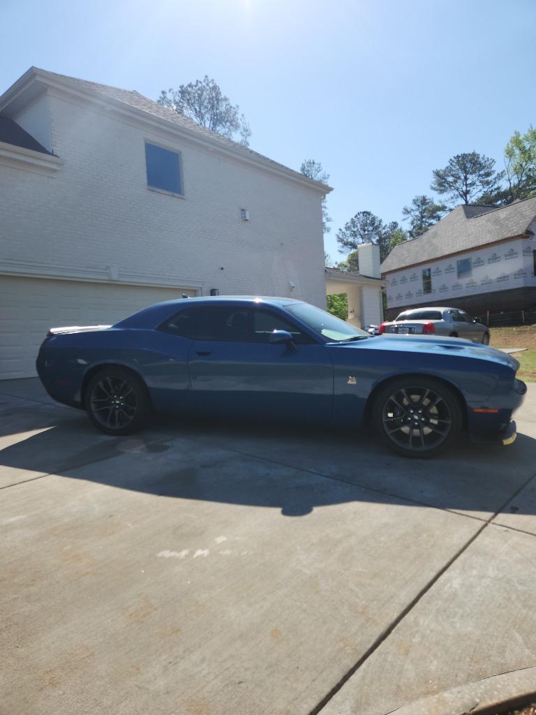 2023 Dodge Challenger - $69,995